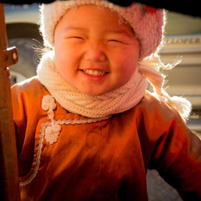 UB Guesthouse & Tours - not for locals Ulaanbaatar